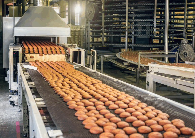 Food Factory Pest Service