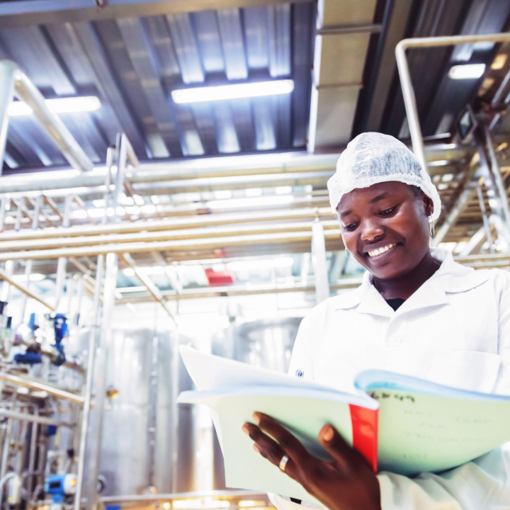 Food Factory Documentation