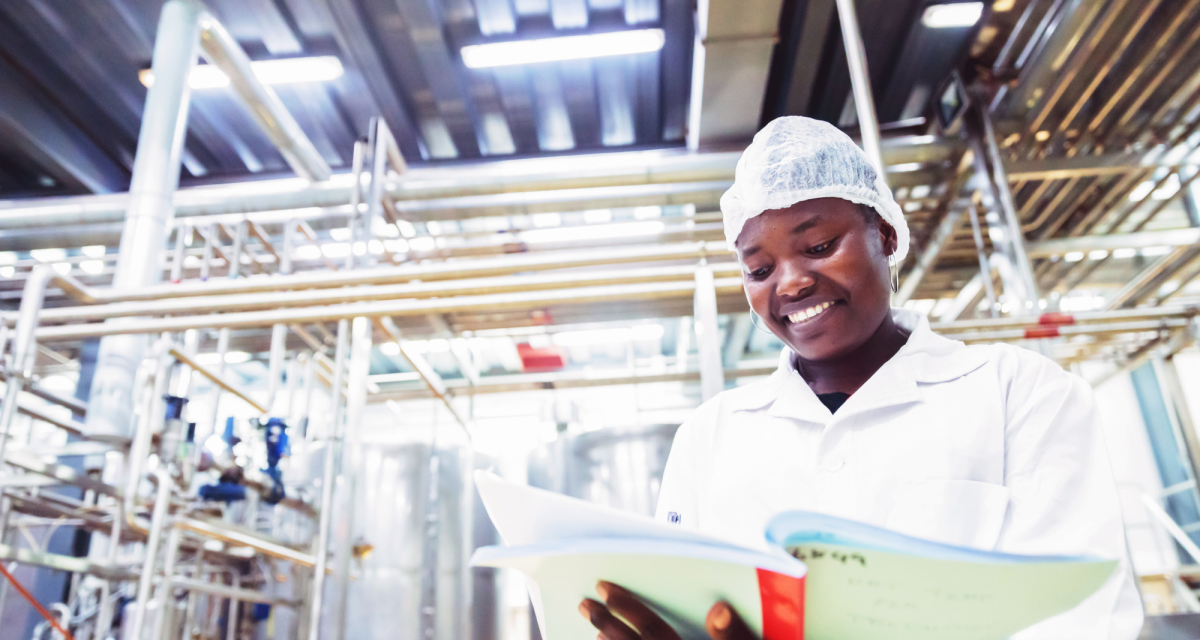 Food Factory Documentation